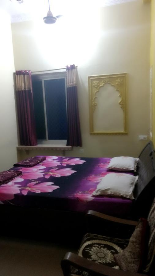 Shivam Tourist Guest House Būndi Eksteriør bilde