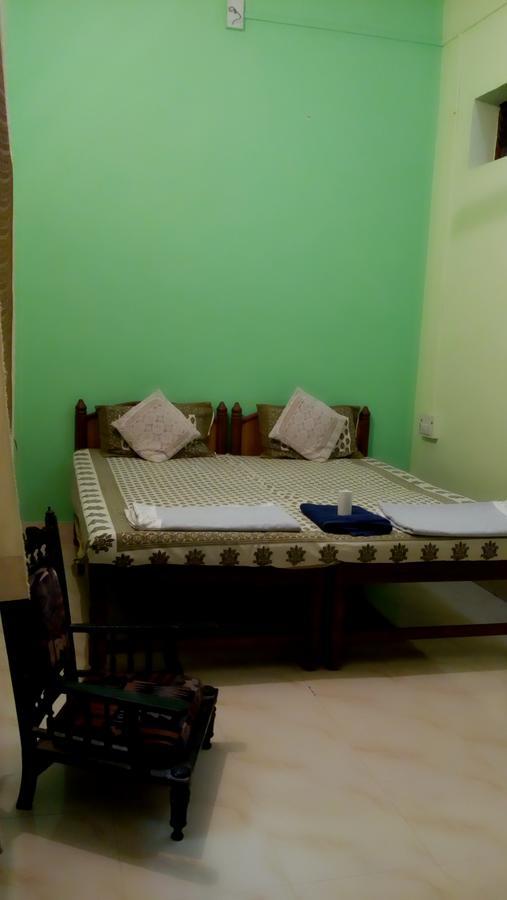 Shivam Tourist Guest House Būndi Eksteriør bilde