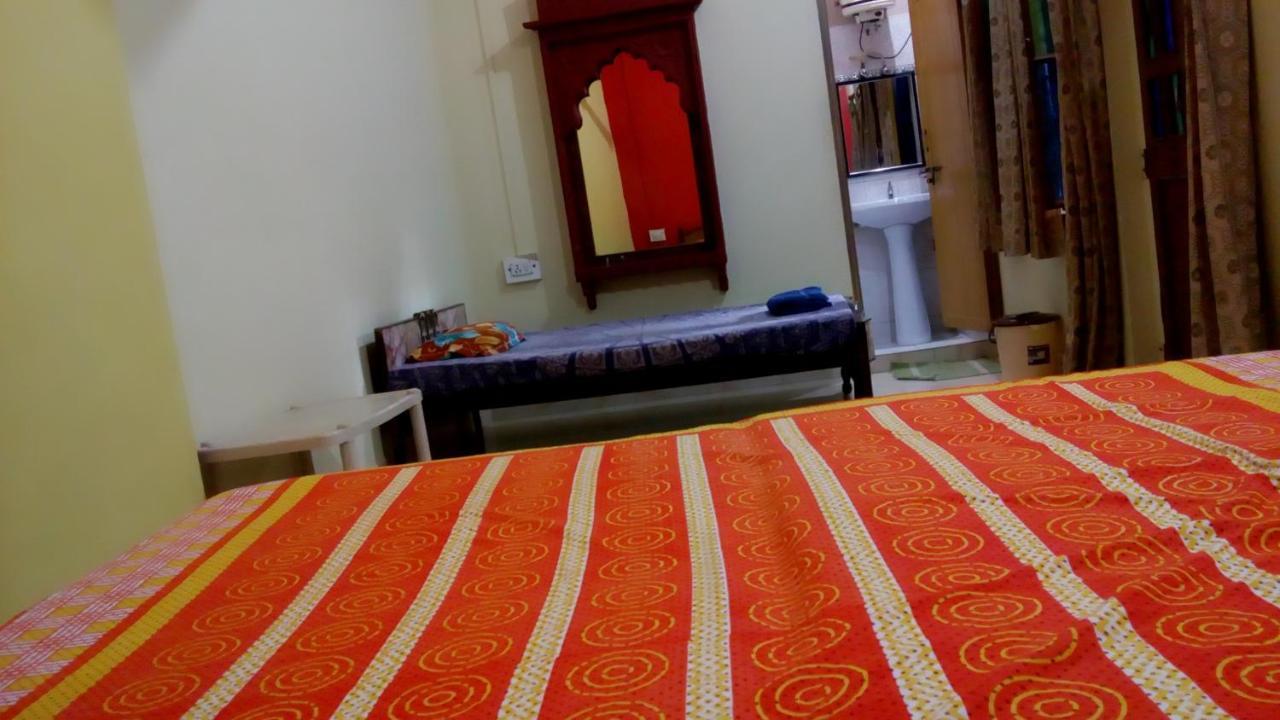 Shivam Tourist Guest House Būndi Eksteriør bilde