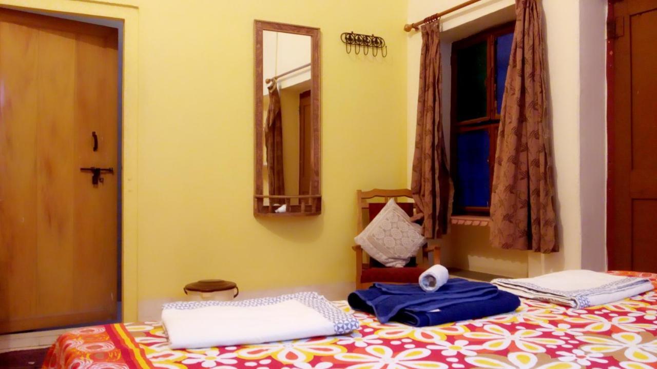 Shivam Tourist Guest House Būndi Eksteriør bilde