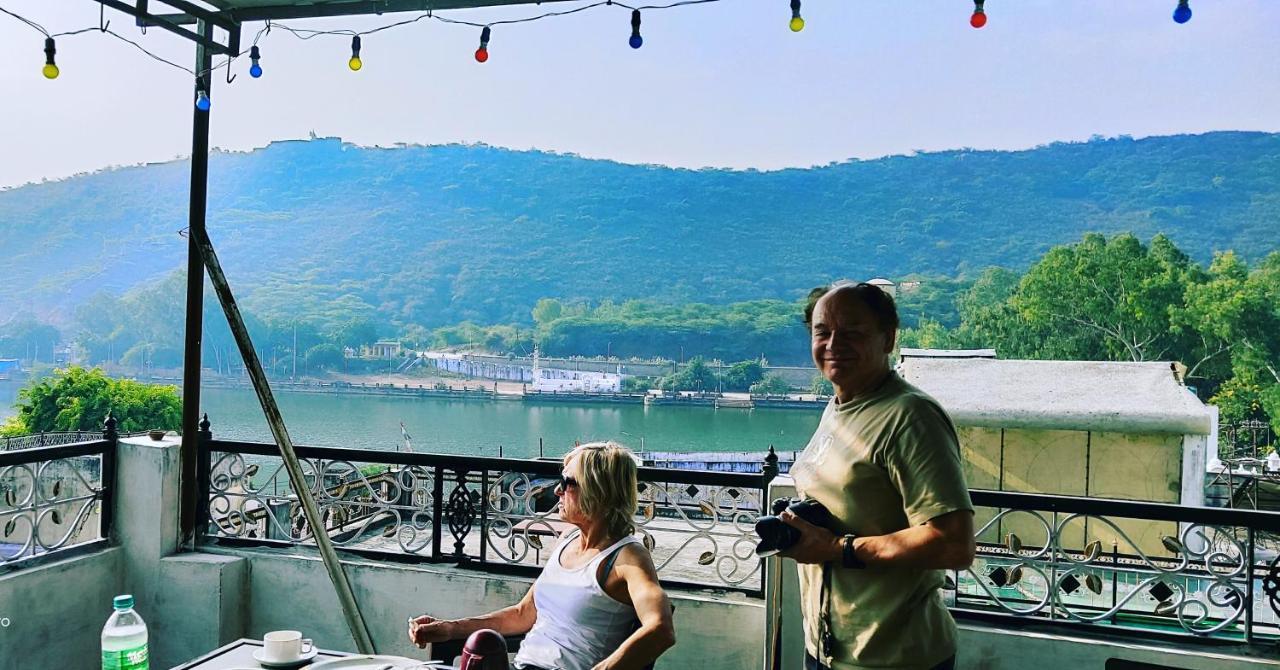 Shivam Tourist Guest House Būndi Eksteriør bilde